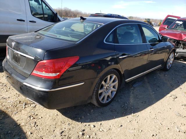 2011 HYUNDAI EQUUS SIGN KMHGH4JF1BU041746