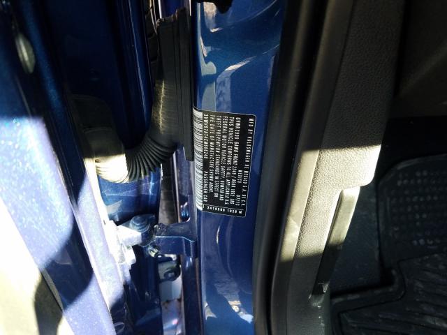 2012 VOLKSWAGEN BEETLE TUR 3VWV67AT4CM666248