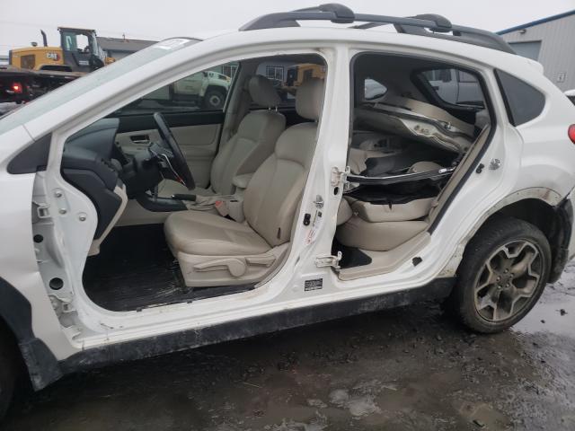 2014 SUBARU XV CROSSTR JF2GPAGC0E8209006
