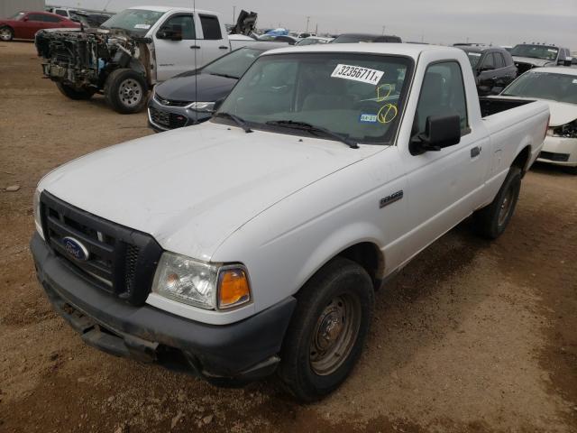 2011 FORD RANGER 1FTKR1AD1BPA29880