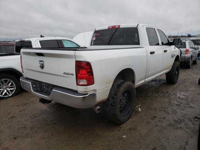 2015 RAM 2500 ST - 3C6UR5CL2FG544571