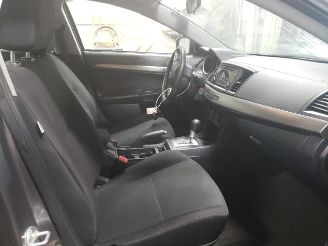 2015 MITSUBISHI LANCER ES JA32U2FU9FU012845