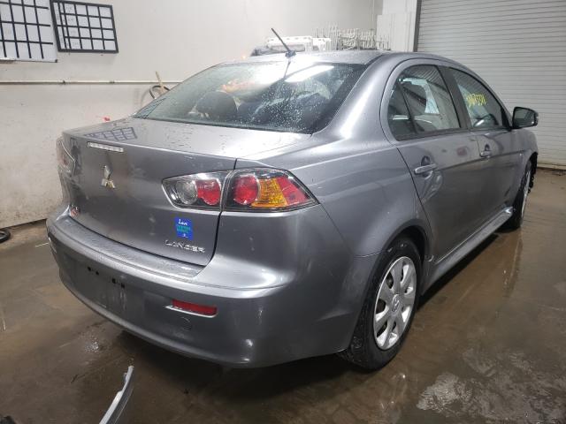 2015 MITSUBISHI LANCER ES JA32U2FU9FU012845