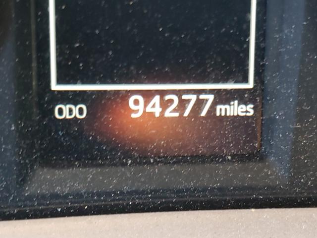 2017 TOYOTA RAV4 HV LI - JTMDJREV5HD099944