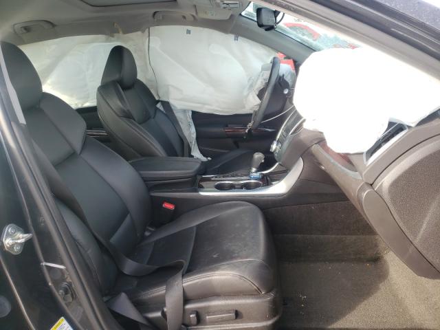 2016 ACURA TLX 19UUB1F36GA003106