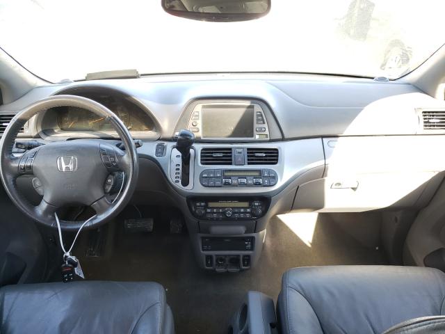 2010 HONDA ODYSSEY TO 5FNRL3H92AB038867