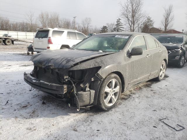 2011 ACURA TSX JH4CU2F64BC012810