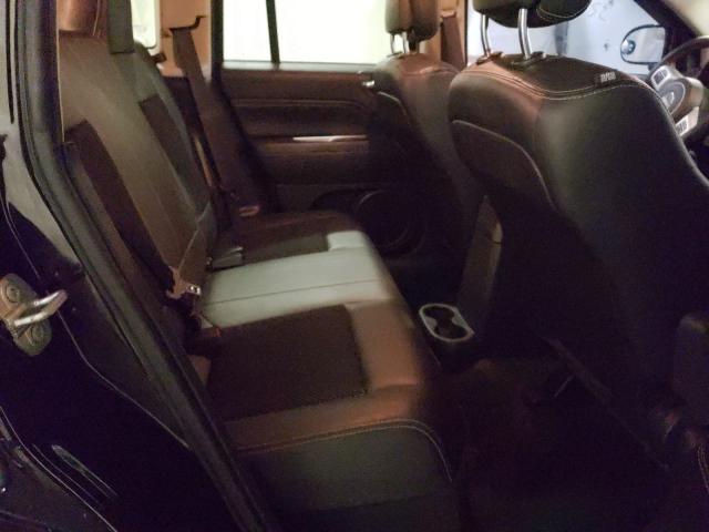 2016 JEEP COMPASS LA 1C4NJDEB5GD714472
