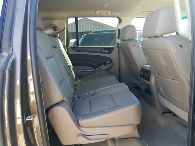 2015 CHEVROLET SUBURBAN C 1GNSCKKC3FR641951