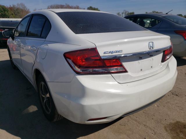 2015 HONDA CIVIC SE 19XFB2F72FE013773