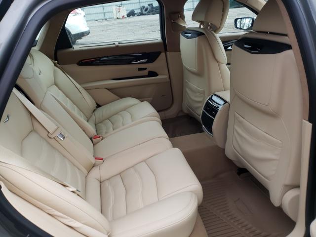 2017 CADILLAC CT6 PLATIN 1G6KL5RS0HU202183