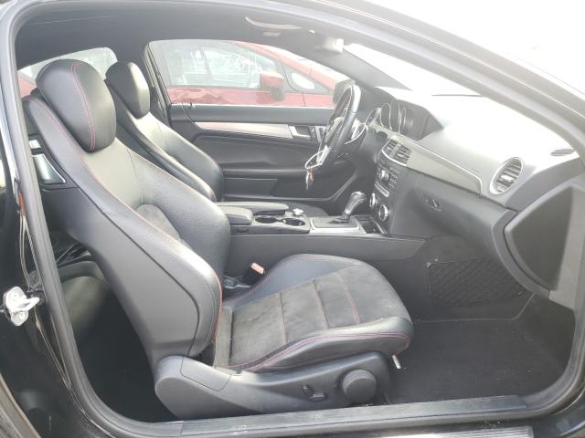 2012 MERCEDES-BENZ C 350 WDDGJ5HB2CF938815