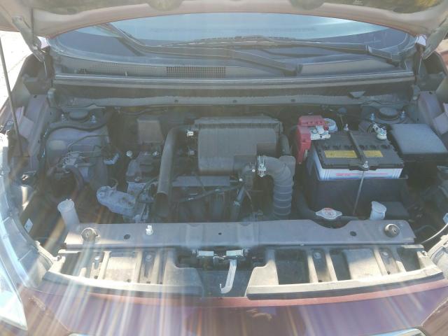 2018 MITSUBISHI MIRAGE G4 ML32F3FJ0JHF04422