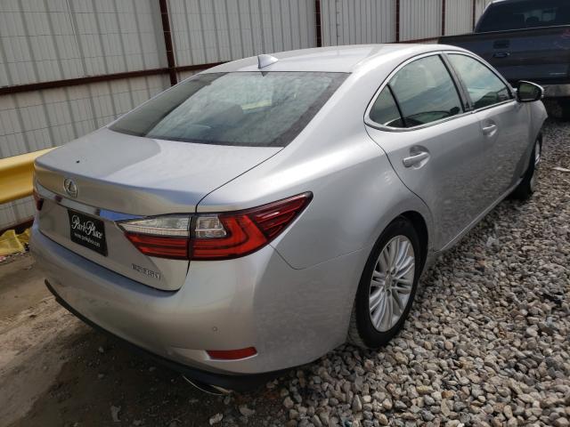 2017 LEXUS ES 350 58ABK1GG7HU069255