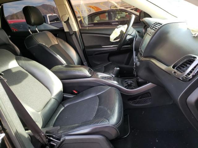 2018 DODGE JOURNEY CR - 3C4PDCGG0JT216331