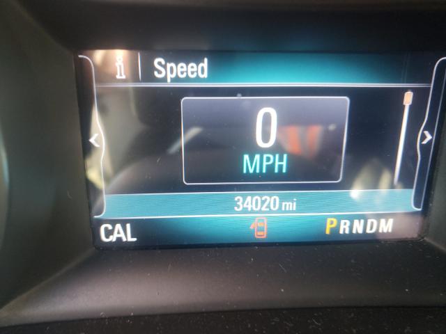 2018 BUICK REGAL TOUR W04GV8SX3J1145631