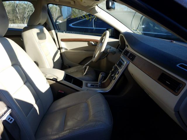 2010 VOLVO S80 3.2 YV1982AS6A1115655