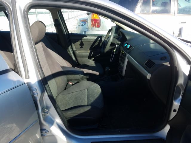 2010 CHEVROLET COBALT 1G1AF5F50A7187373