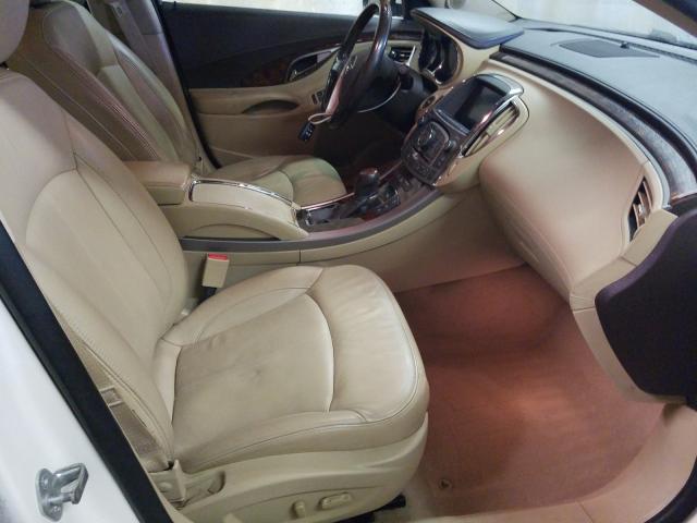 2012 BUICK LACROSSE T 1G4GJ5G32CF221167