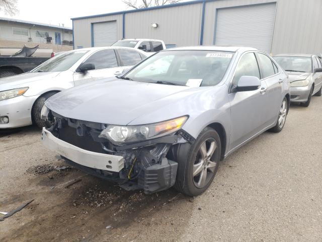 2011 ACURA TSX JH4CU2F66BC018379
