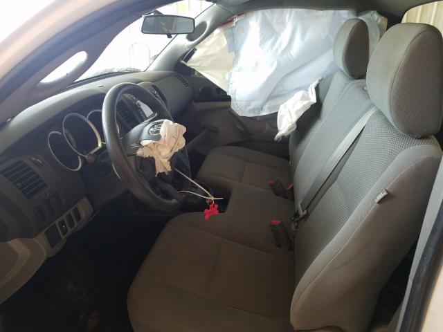 2013 TOYOTA TACOMA 5TFNX4CN5DX024162