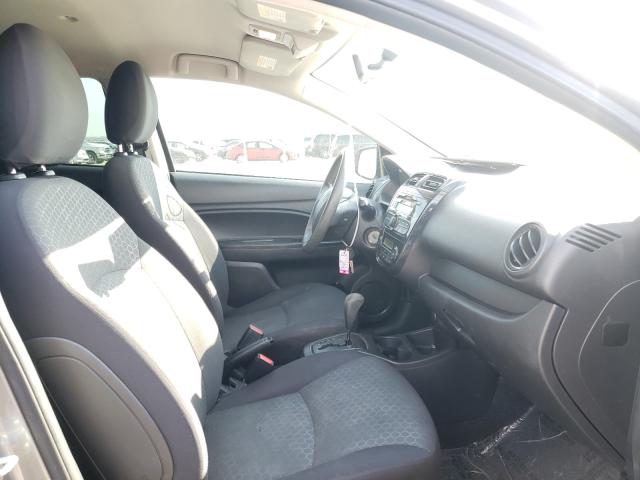 2015 MITSUBISHI MIRAGE DE ML32A3HJ3FH048724