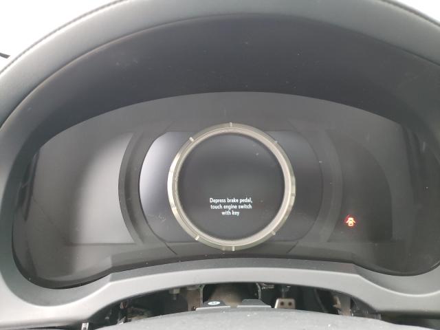 2015 LEXUS IS 350 JTHCE1D24F5006801