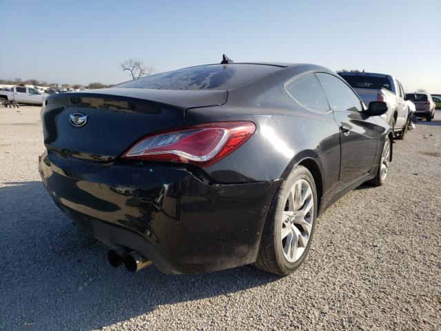 2013 HYUNDAI GENESIS CO KMHHT6KD6DU084834