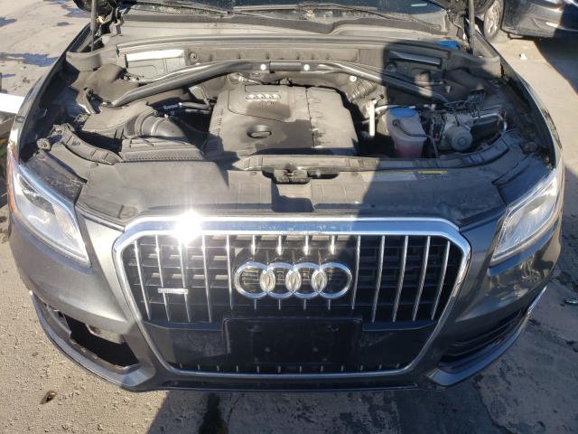 VIN WA1C2AFP6HA035496 2017 Audi Q5, Premium no.7