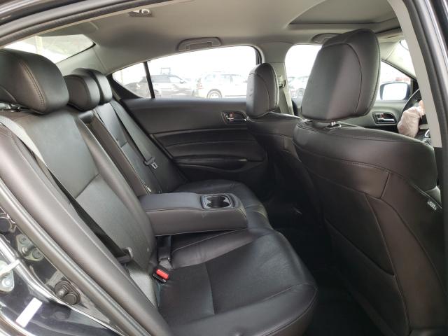 2016 ACURA ILX PREMIU 19UDE2F75GA008961