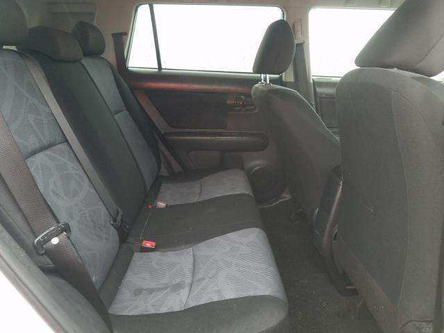 2012 TOYOTA SCION XB JTLZE4FE8CJ022530