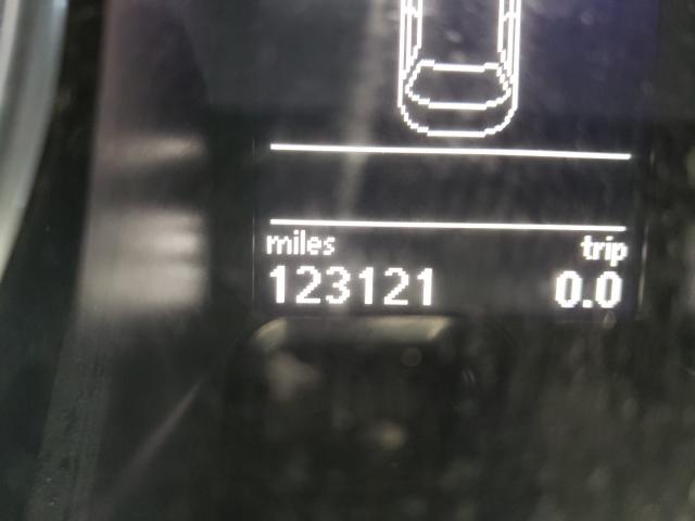 2010 VOLKSWAGEN CC LUXURY WVWHP7AN4AE546208