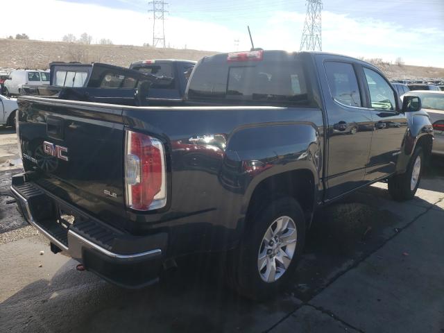 2017 GMC CANYON SLE 1GTG6CEN8H1261336