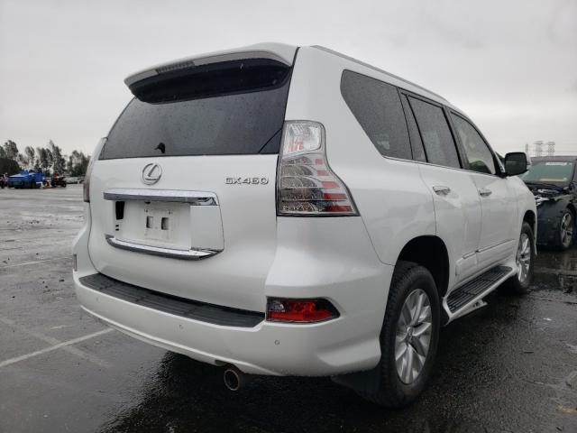 2015 LEXUS GX460 JTJBM7FX7F5093828