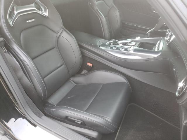 2016 MERCEDES-BENZ AMG GT S WDDYJ7JA3GA009706