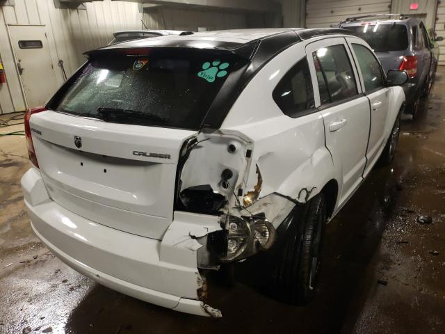 2011 DODGE CALIBER MA 1B3CB3HA9BD249884