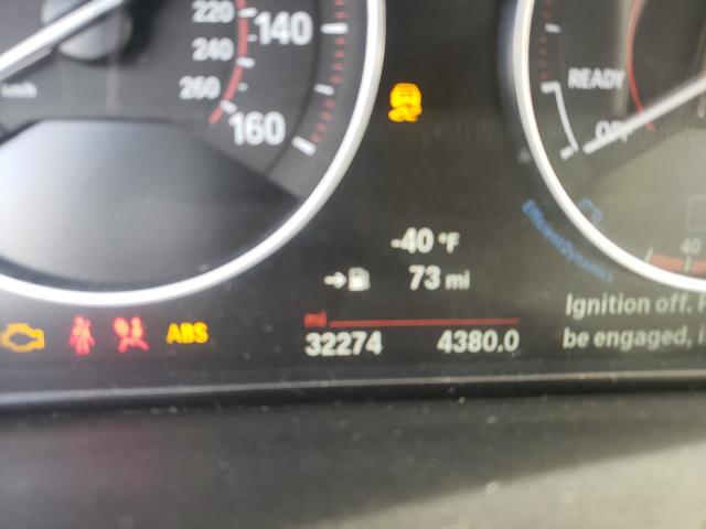2017 BMW 340 XI WBA8B7G36HNU38202