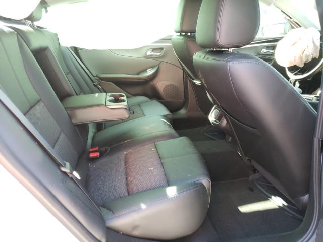 2020 CHEVROLET IMPALA LT - 1G11Z5S33LU115275