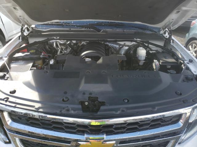 2015 CHEVROLET SUBURBAN C 1GNSCJKC0FR233787