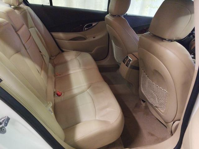 2012 BUICK LACROSSE T 1G4GJ5G32CF221167