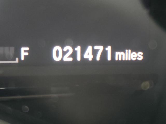 2019 HONDA HR-V EXL 3CZRU6H70KM707741