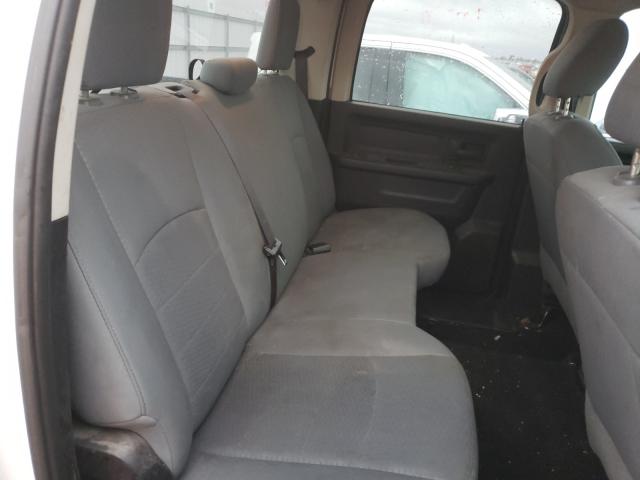 2015 RAM 2500 ST - 3C6UR5CL2FG544571