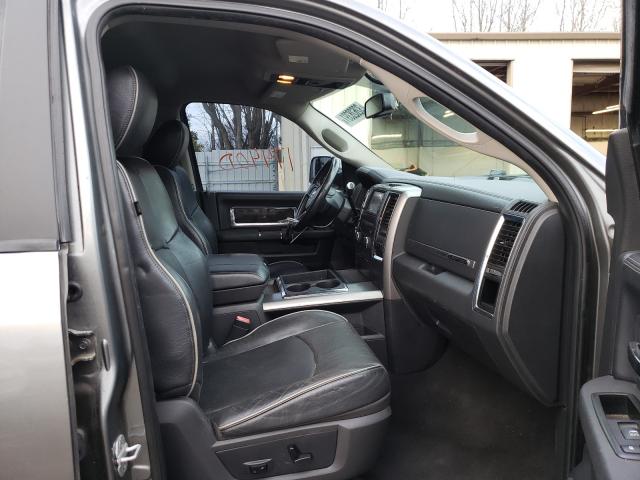 2012 DODGE RAM 3500 L 3C63D3NL5CG294685
