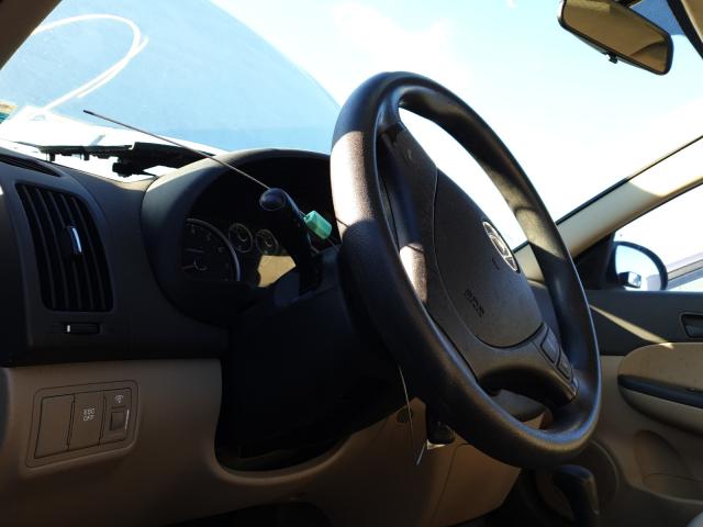 2011 HYUNDAI ELANTRA TO KMHDB8AE0BU096188