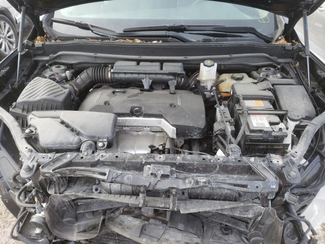 2017 BUICK ENVISION E LRBFXBSA1HD122764