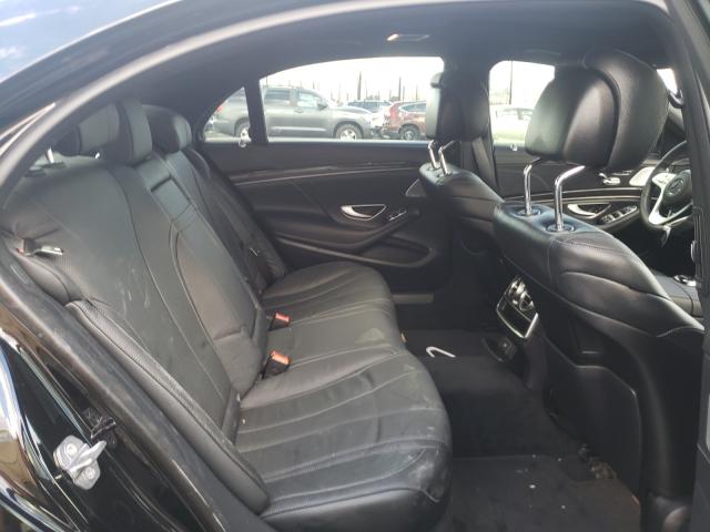 2020 MERCEDES-BENZ S 450 - WDDUG6GB7LA506484