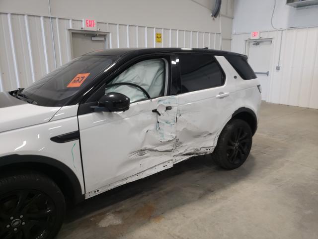 2017 LAND ROVER DISCOVERY SALCR2BG7HH713847