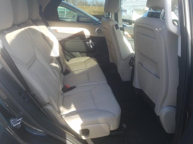 2018 LAND ROVER DISCOVERY SALRR2RV2JA073124