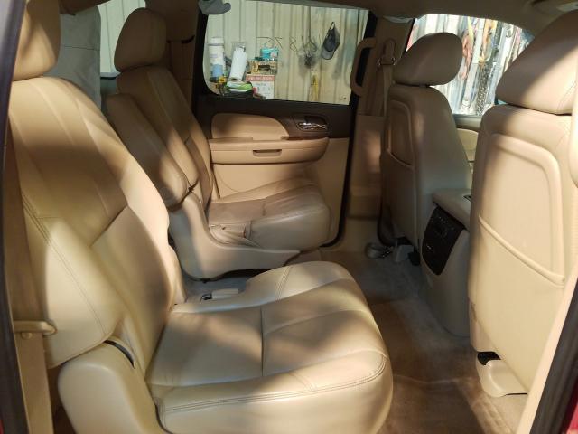 2012 CHEVROLET SUBURBAN C 1GNSCJE09CR321718