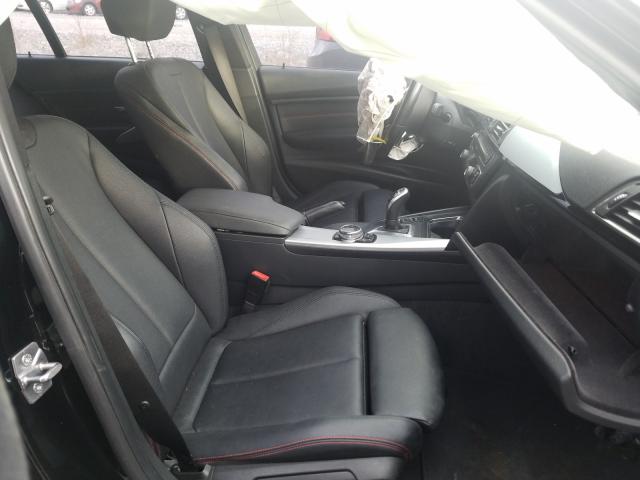 2014 BMW 328 D WBA3D3C59EK154340